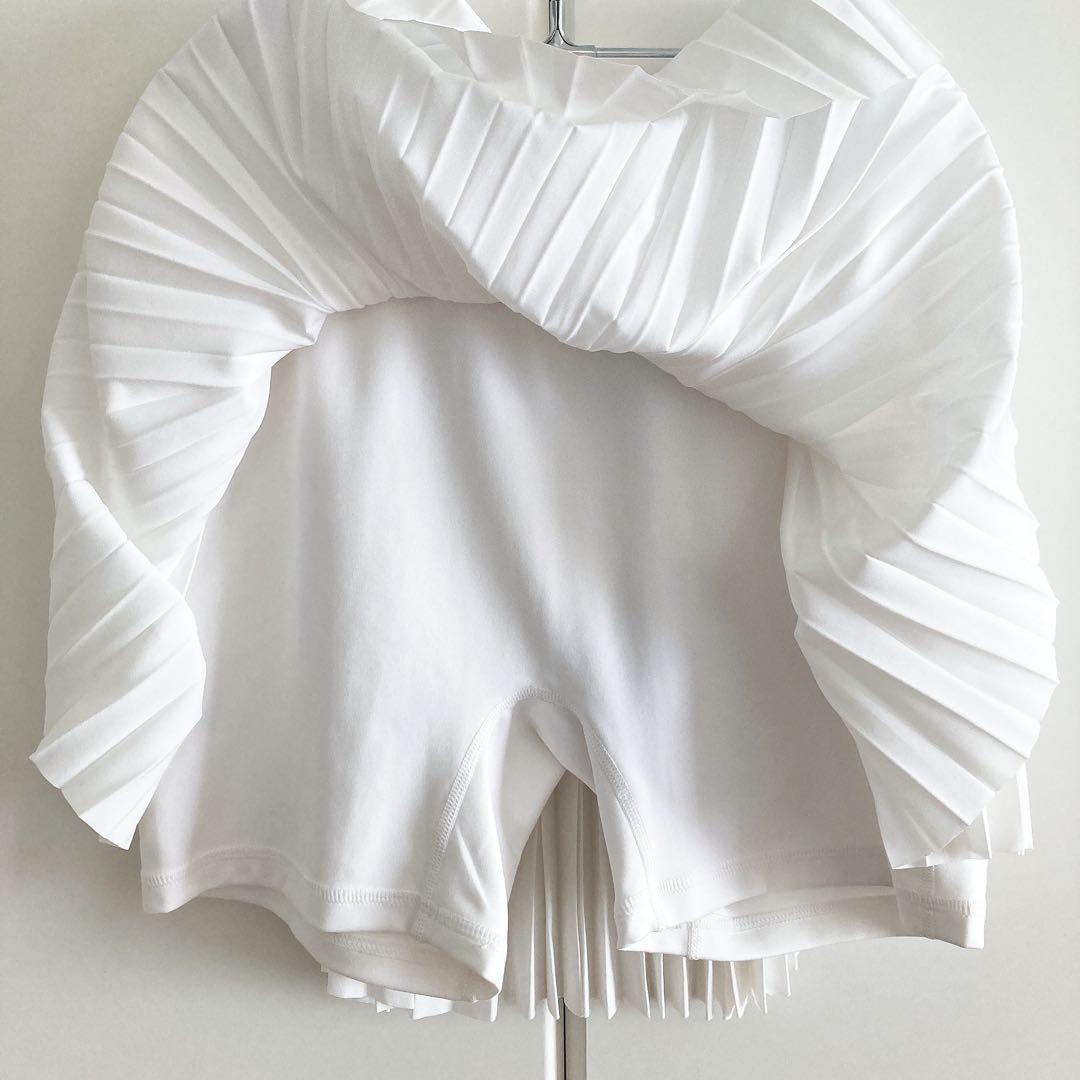 新品タグ付き　ナイキ　テニス　スコート　M