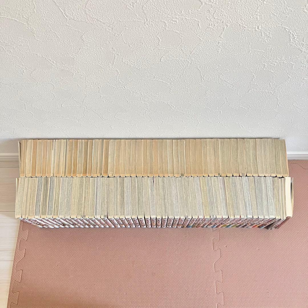 ワンピース ONEPIECE 1～92巻 +おまけ 漫画セット 漫画 コミック