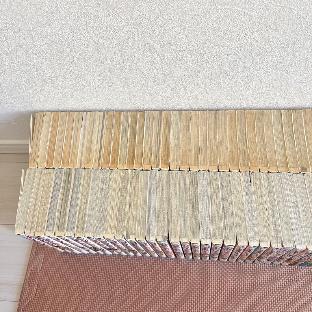 ワンピース ONEPIECE 1～92巻 +おまけ 漫画セット 漫画 コミック