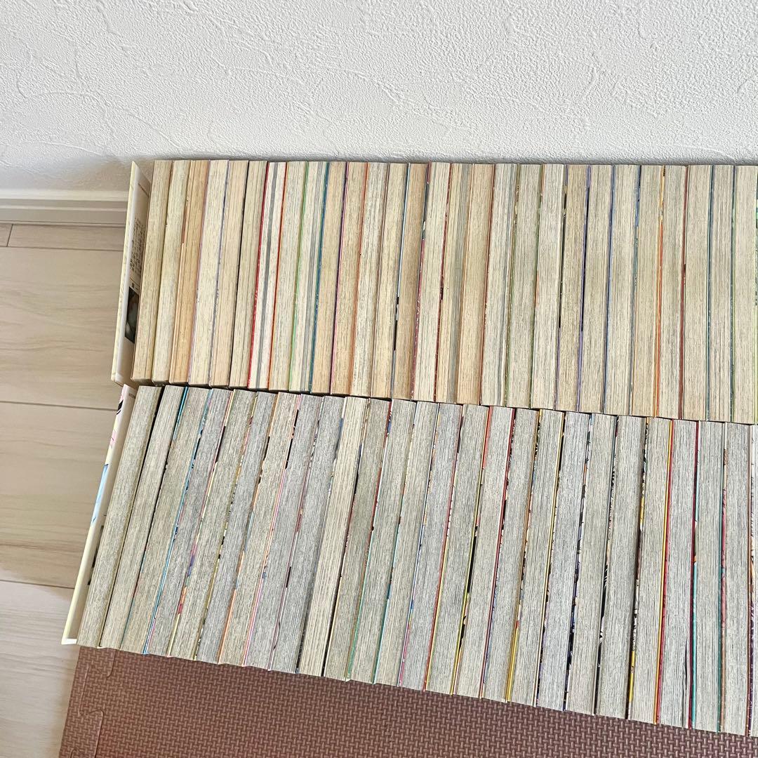 ワンピース ONEPIECE 1～92巻 +おまけ 漫画セット 漫画 コミック