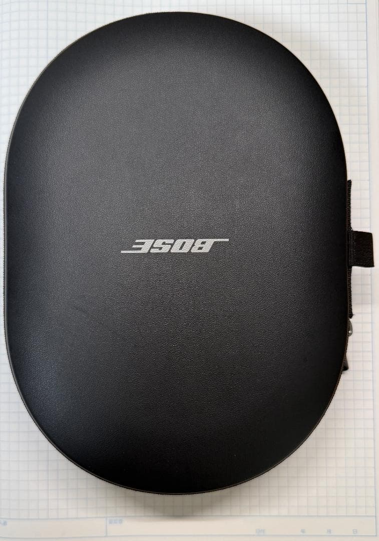 ポ*ル様 Bose QuietComfort Ultra Headphones
