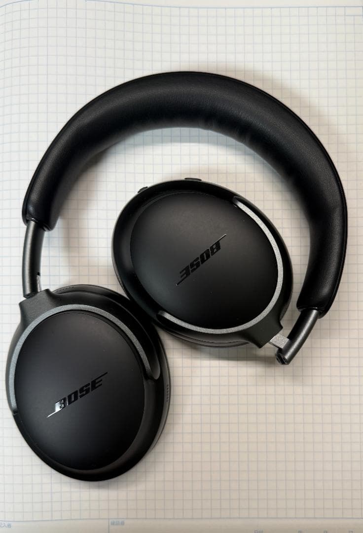 ポ*ル様 Bose QuietComfort Ultra Headphones