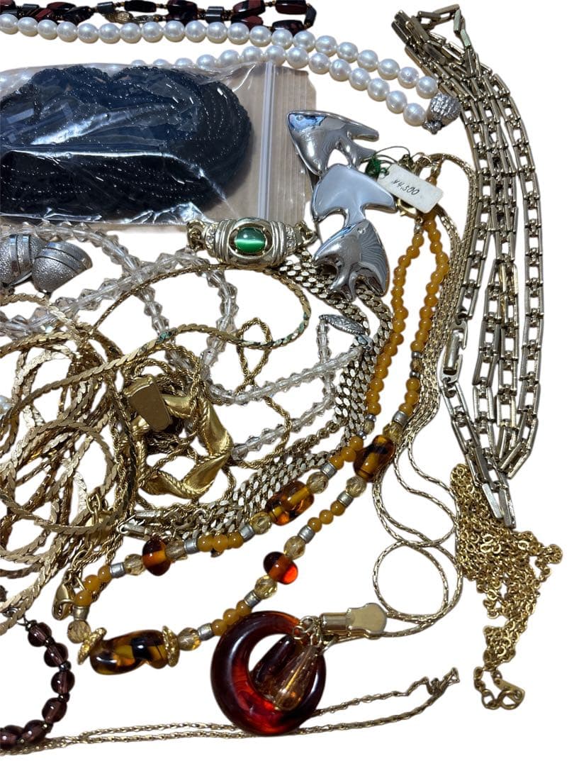 アクセサリー まとめ売り