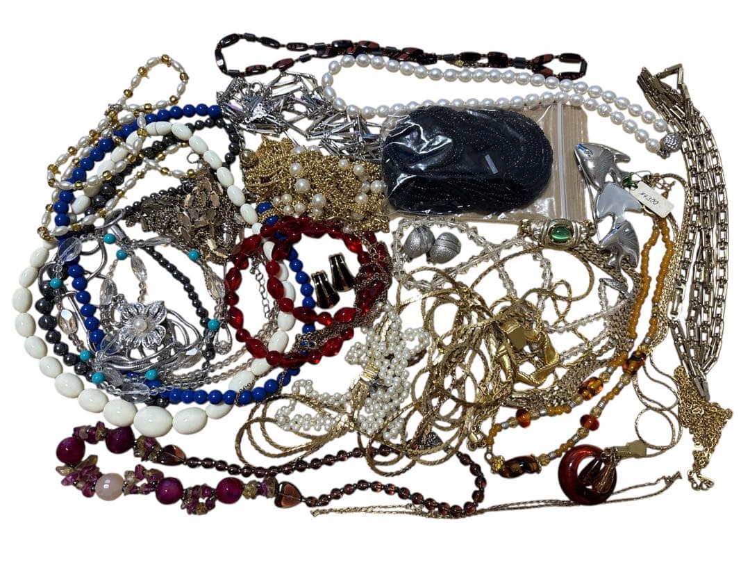 アクセサリー まとめ売り