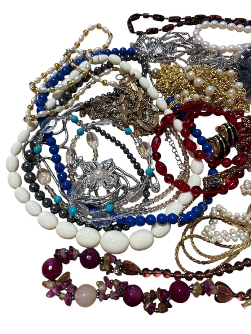 アクセサリー まとめ売り