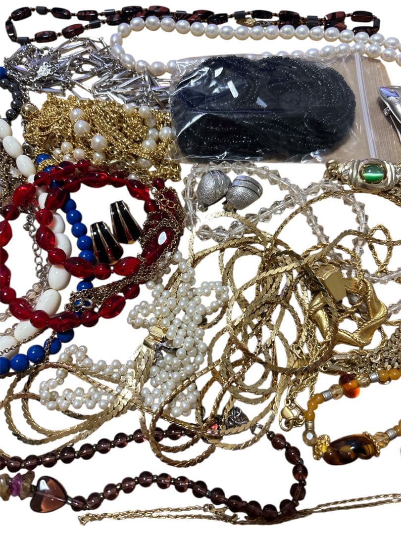 アクセサリー まとめ売り