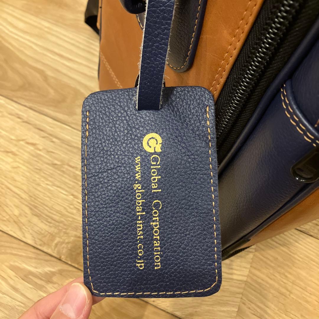 GARD BAGS ELITE トランペット3本用ケース 新品未使用