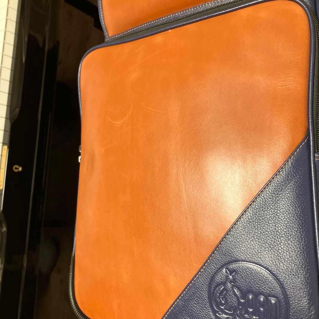 GARD BAGS ELITE トランペット3本用ケース 新品未使用