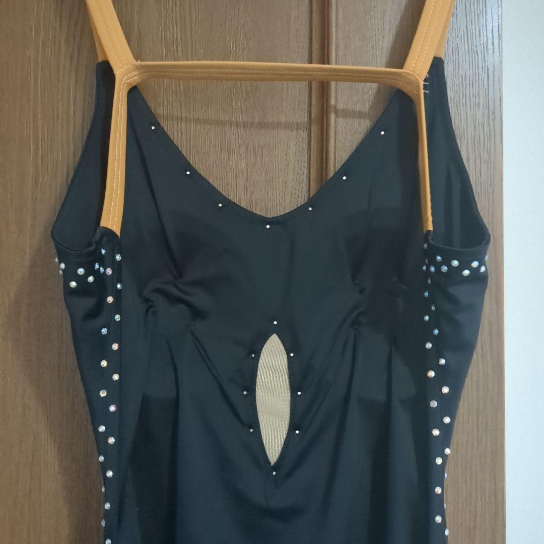 お値下げ！社交ダンスラテンドレス