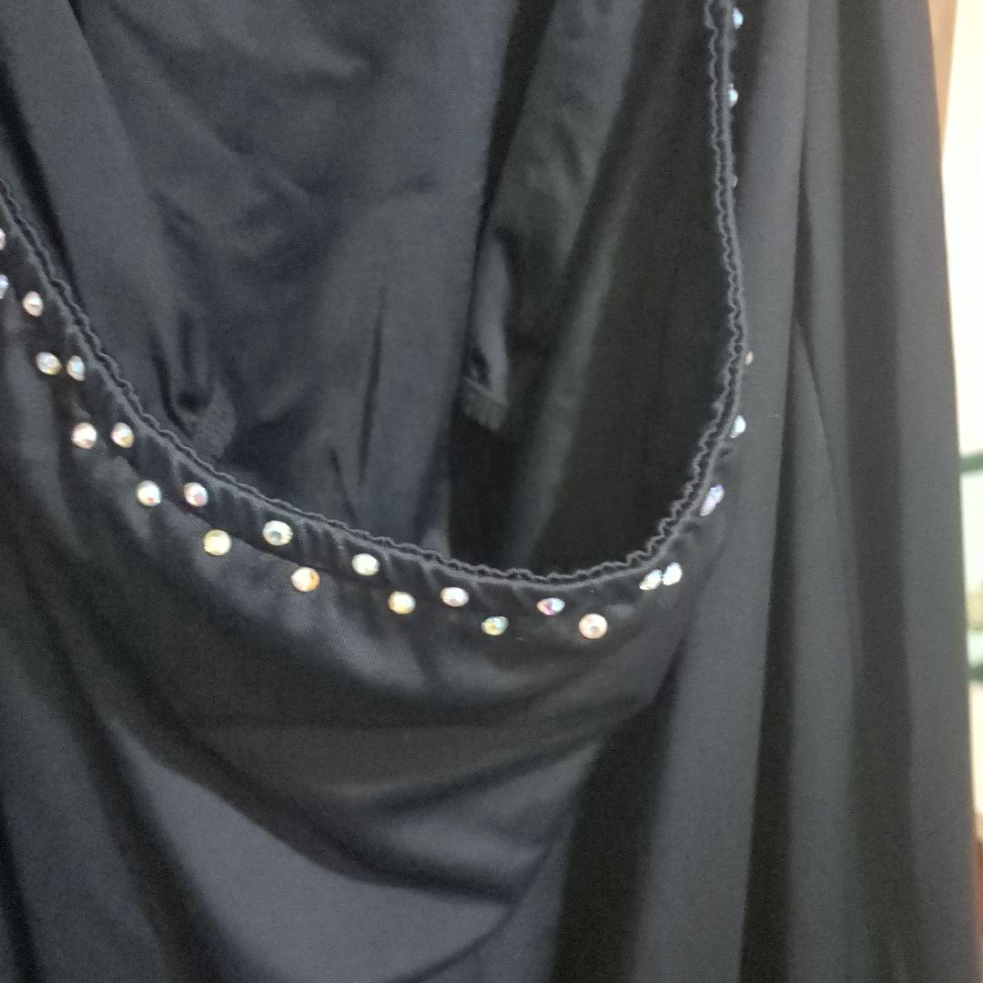 お値下げ！社交ダンスラテンドレス