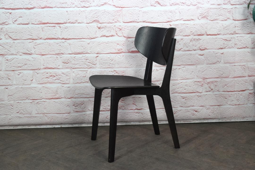 専用 マルニコレクション Roundish/ラウンディッシュ ダイニングチェアa