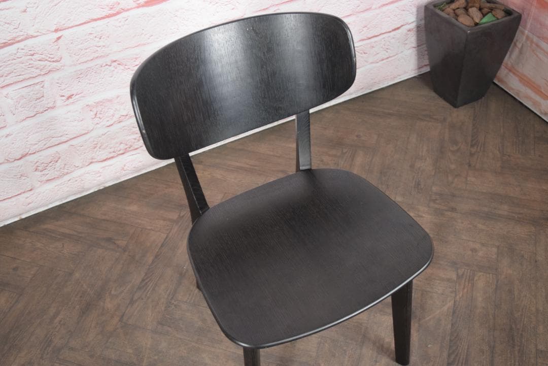 専用 マルニコレクション Roundish/ラウンディッシュ ダイニングチェアa