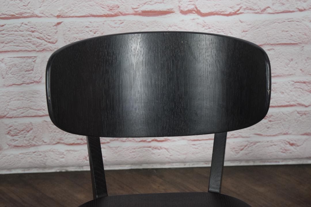 専用 マルニコレクション Roundish/ラウンディッシュ ダイニングチェアa