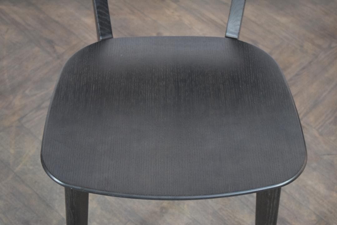 専用 マルニコレクション Roundish/ラウンディッシュ ダイニングチェアa