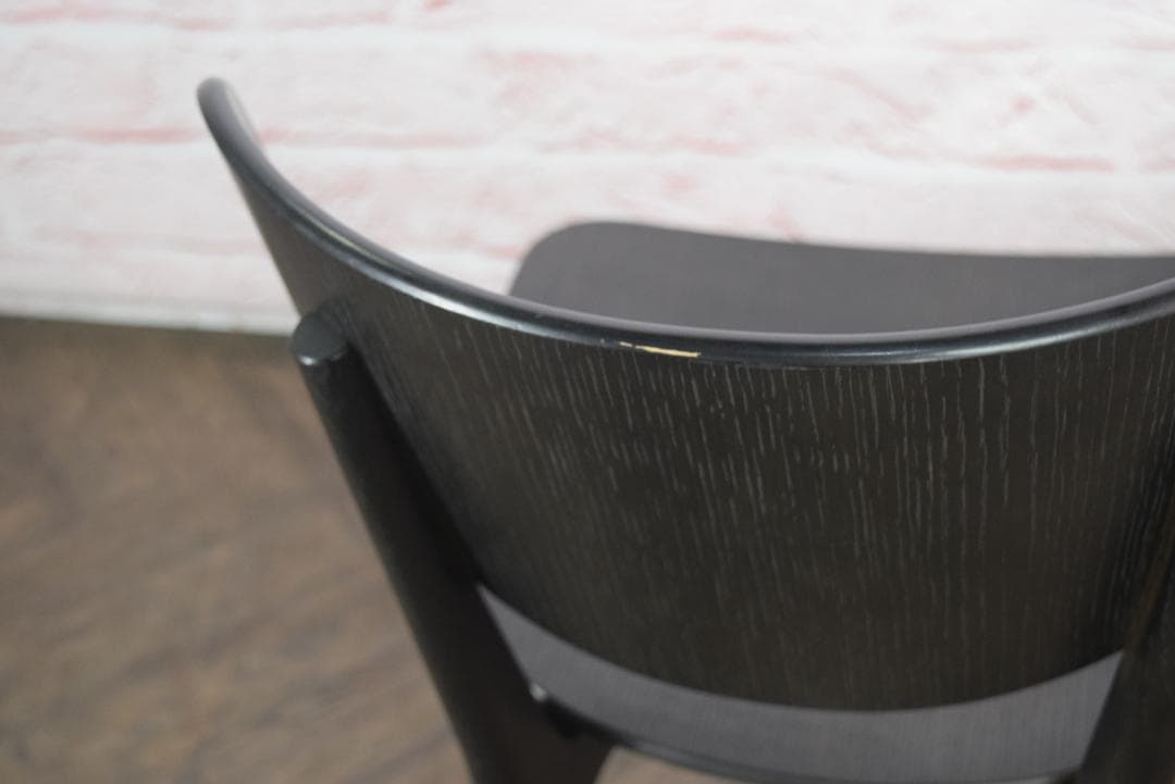 専用 マルニコレクション Roundish/ラウンディッシュ ダイニングチェアa