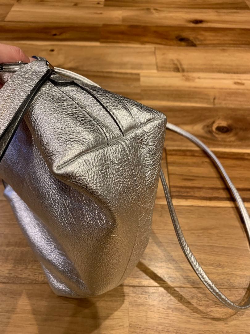 GIANNI CHIARINI ジャンニキャリーニ アリファ M