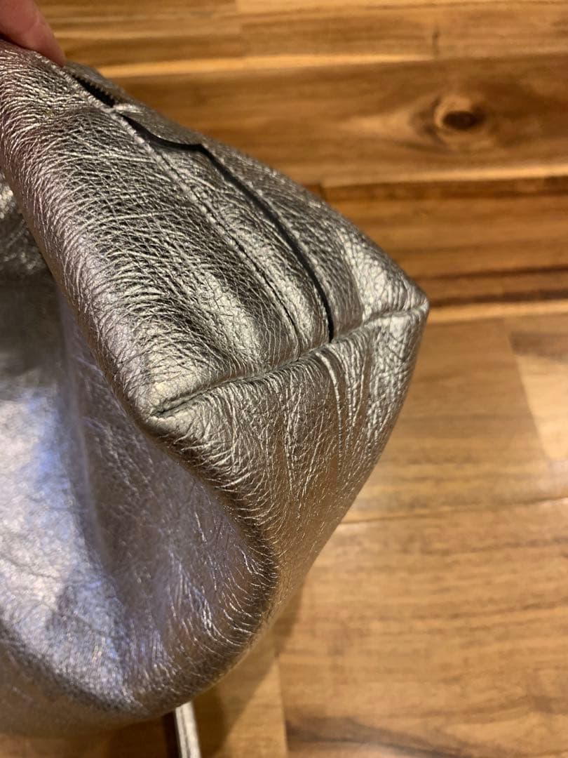 GIANNI CHIARINI ジャンニキャリーニ アリファ M