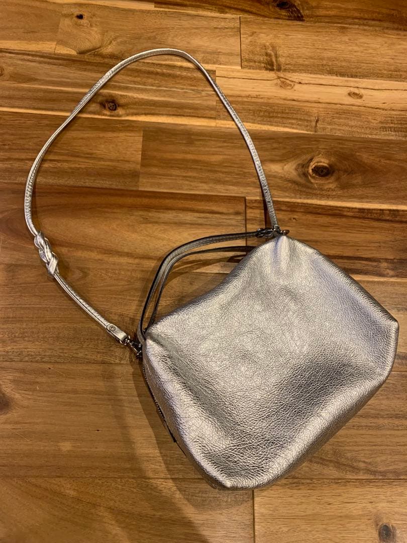 GIANNI CHIARINI ジャンニキャリーニ アリファ M