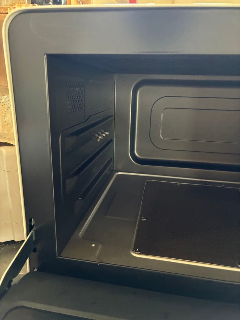 日立　HITACHI オーブンレンジ　2025年製造　電子レンジ