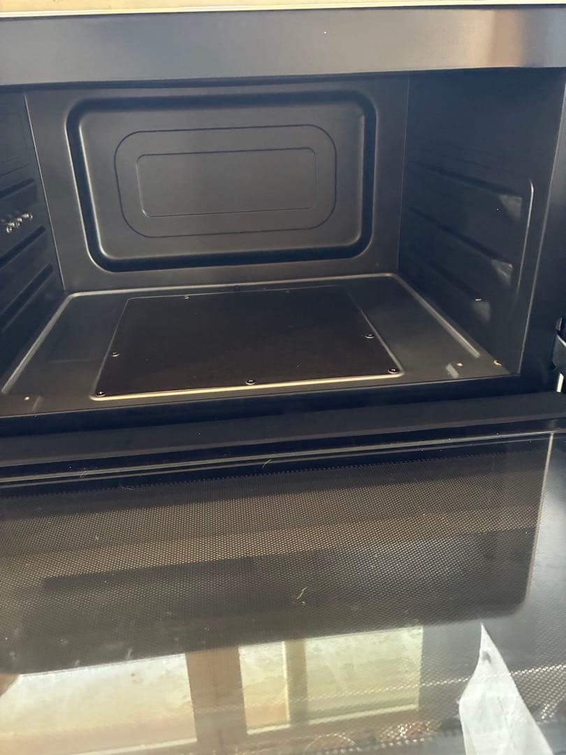 日立　HITACHI オーブンレンジ　2025年製造　電子レンジ