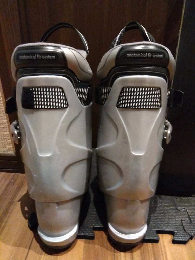 高品質/B×B/学生・男女兼用/スキーセット/メンテ・WAX済み✔超軽量‼️