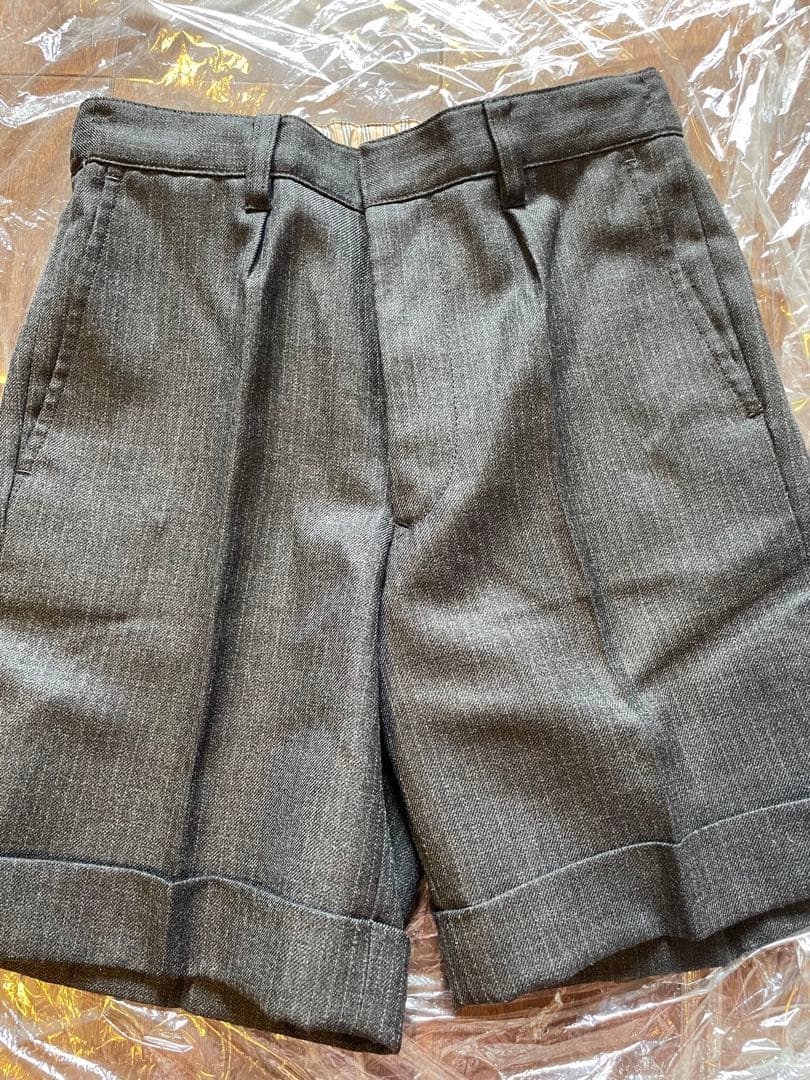 バーバリー　120 高級フォーマルスーツセット　ネクタイ　入学式　七五三　卒園式