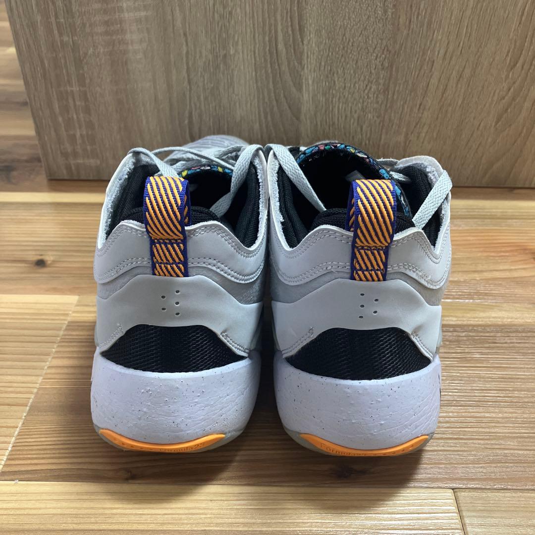 シューズ(男性用) NIKE jordan luka 1 28.5cm