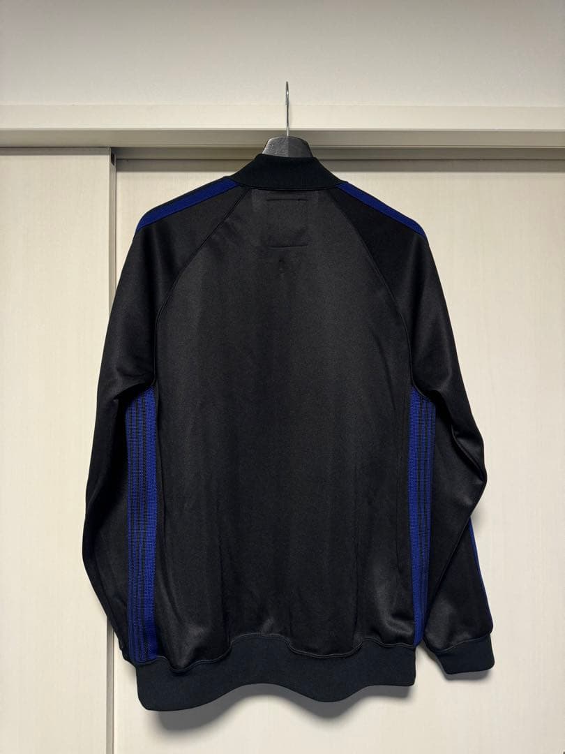 WILDSIDE ヨージヤマモトx NEEDLES Track Jacket
