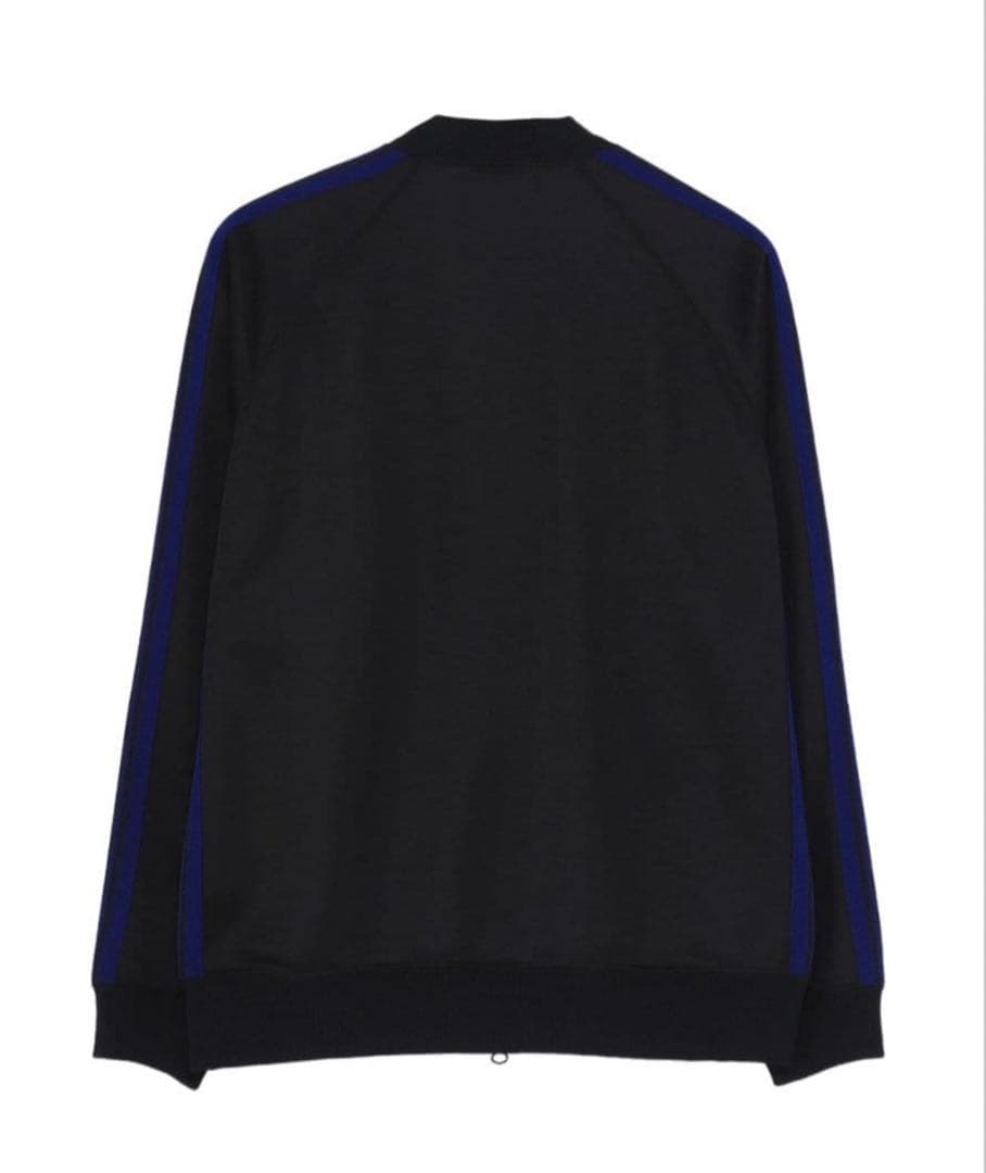 WILDSIDE ヨージヤマモトx NEEDLES Track Jacket