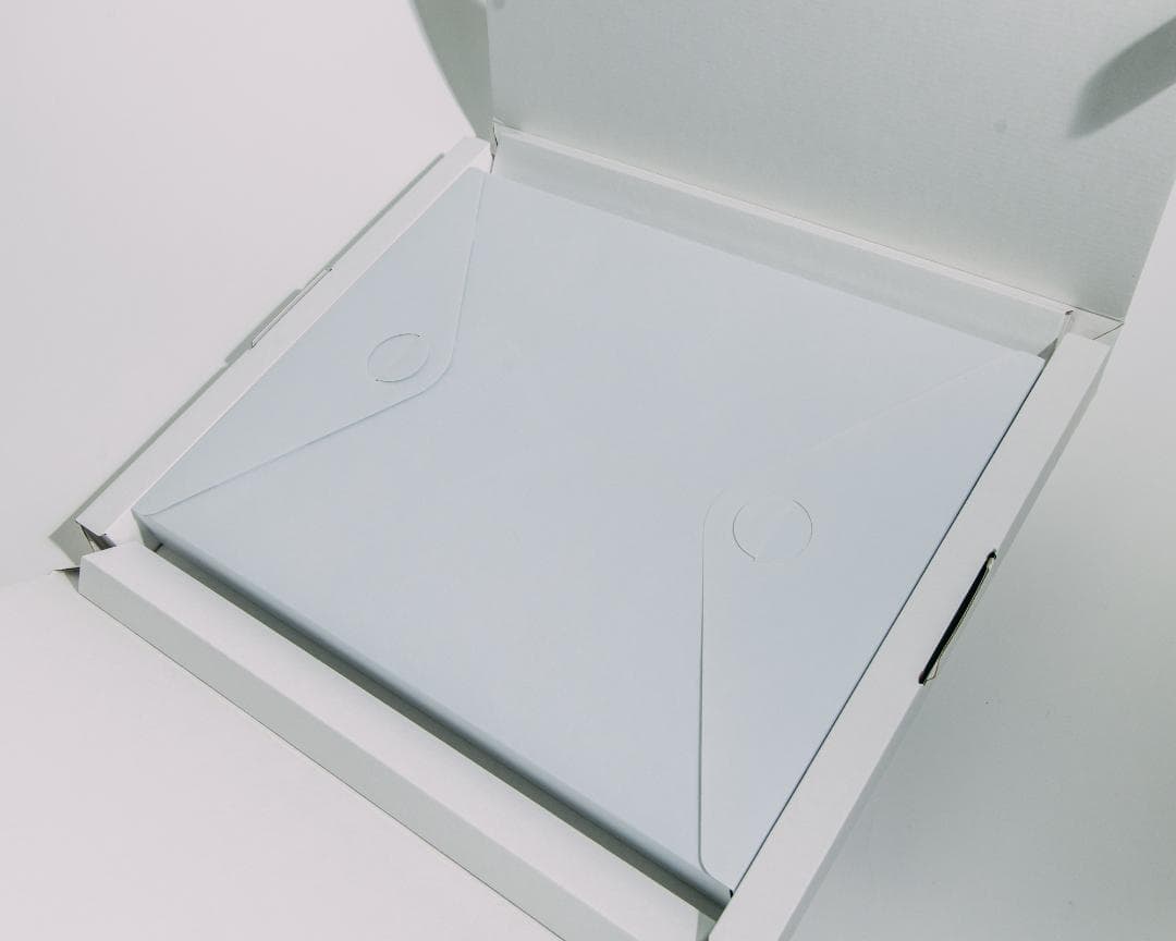 『Designed by Apple in California』大サイズ