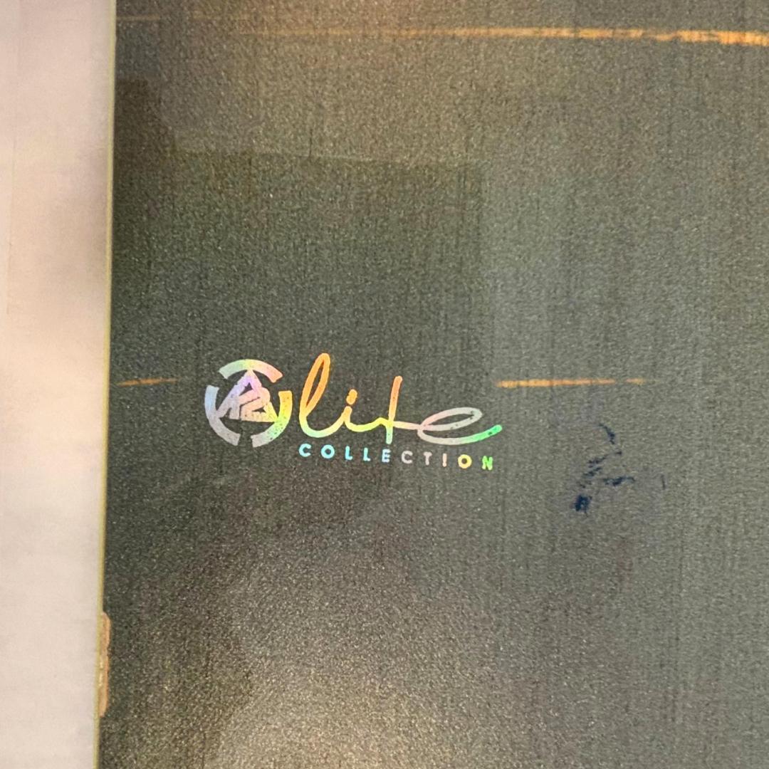 K2 Highlite 152cm スノーボード レディース ロッカー パウダー