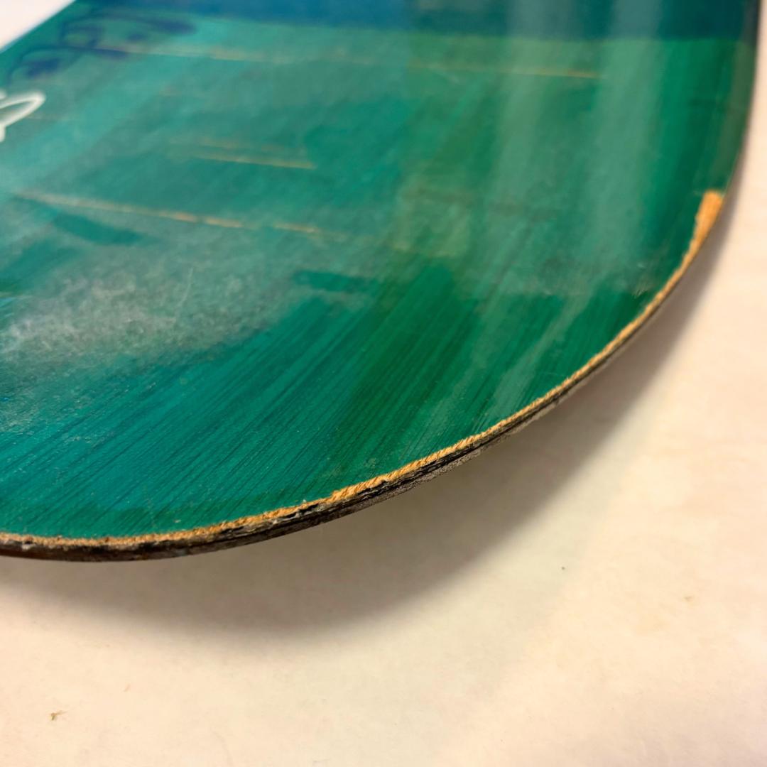 K2 Highlite 152cm スノーボード レディース ロッカー パウダー