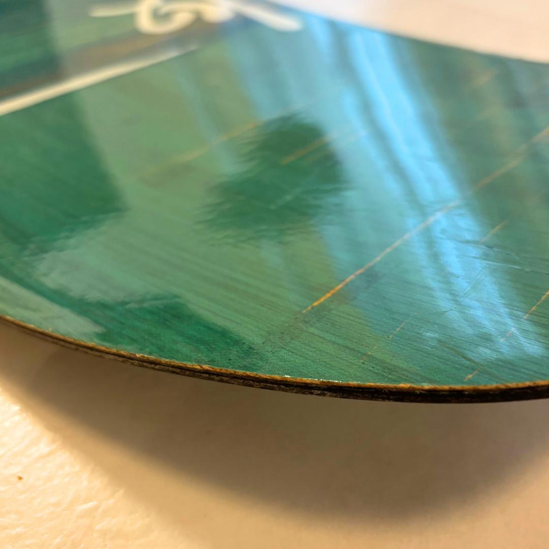 K2 Highlite 152cm スノーボード レディース ロッカー パウダー