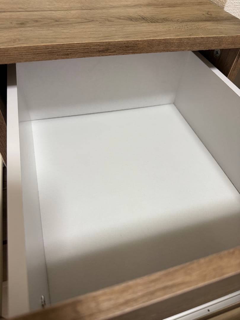 ウッドチェスト アイリスオーヤマ WCH-1090L 3段