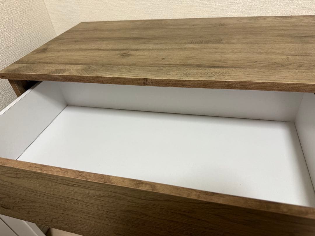 ウッドチェスト アイリスオーヤマ WCH-1090L 3段