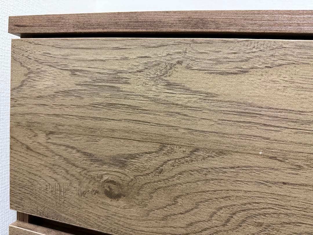 ウッドチェスト アイリスオーヤマ WCH-1090L 3段