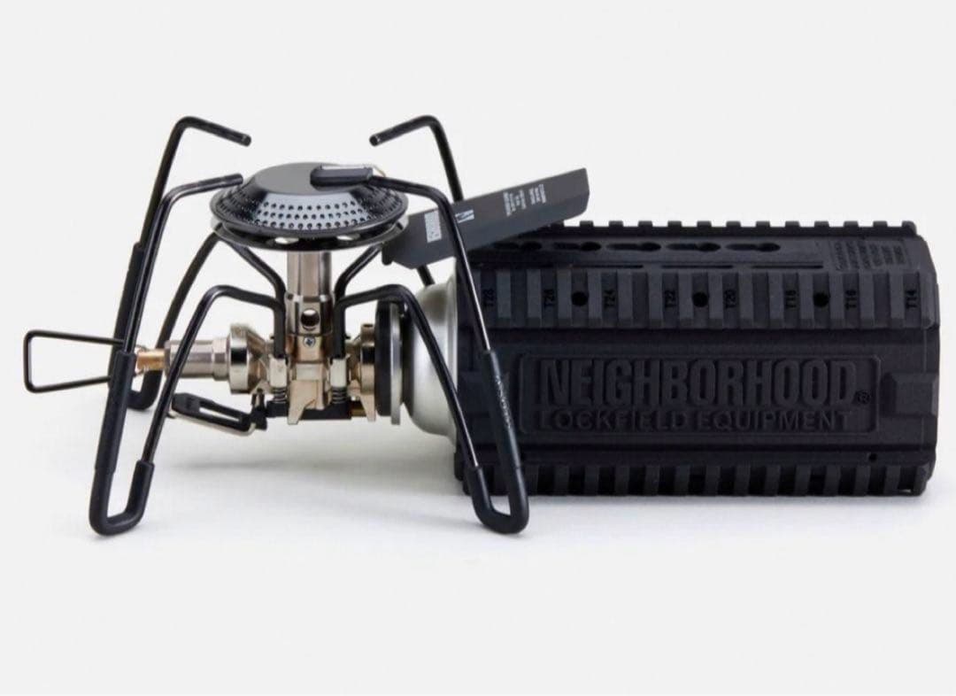 未使用 NEIGHBORHOOD NH SOTO ST 340 ネイバーフッド