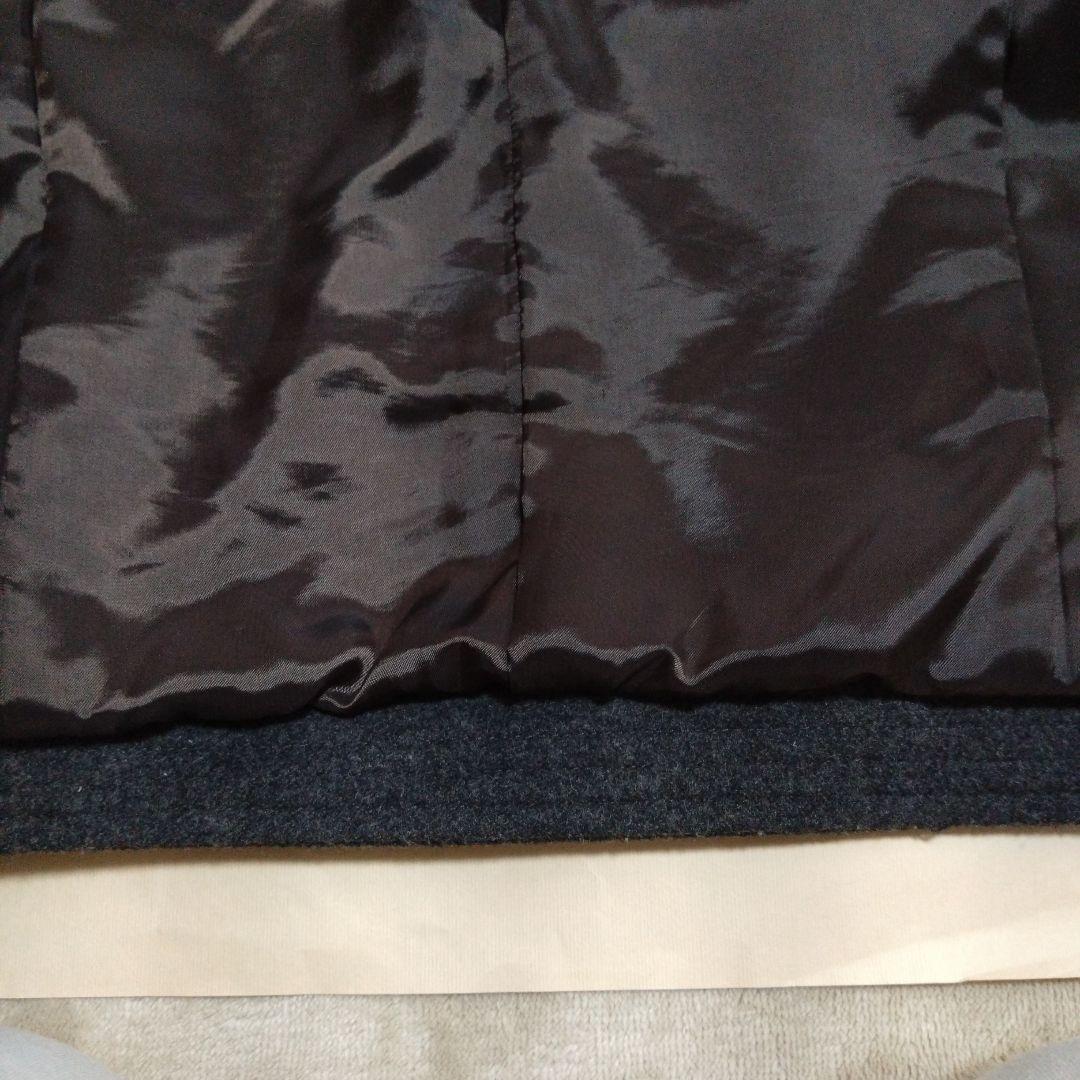 PPFM　ナポレオンジャケット　ハーフコート　美品　Мサイズ