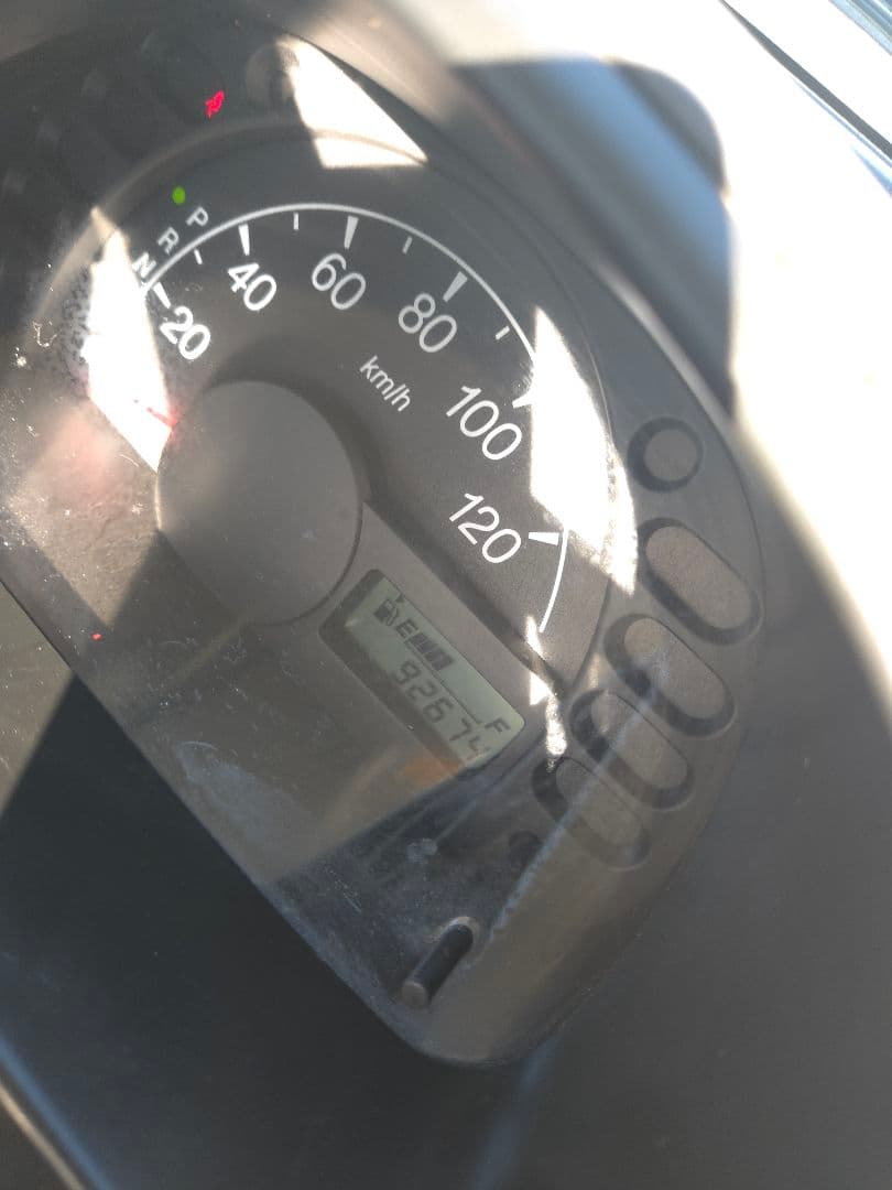 車検 R9/8 キャリー SUZUKI 軽トラック ホワイト