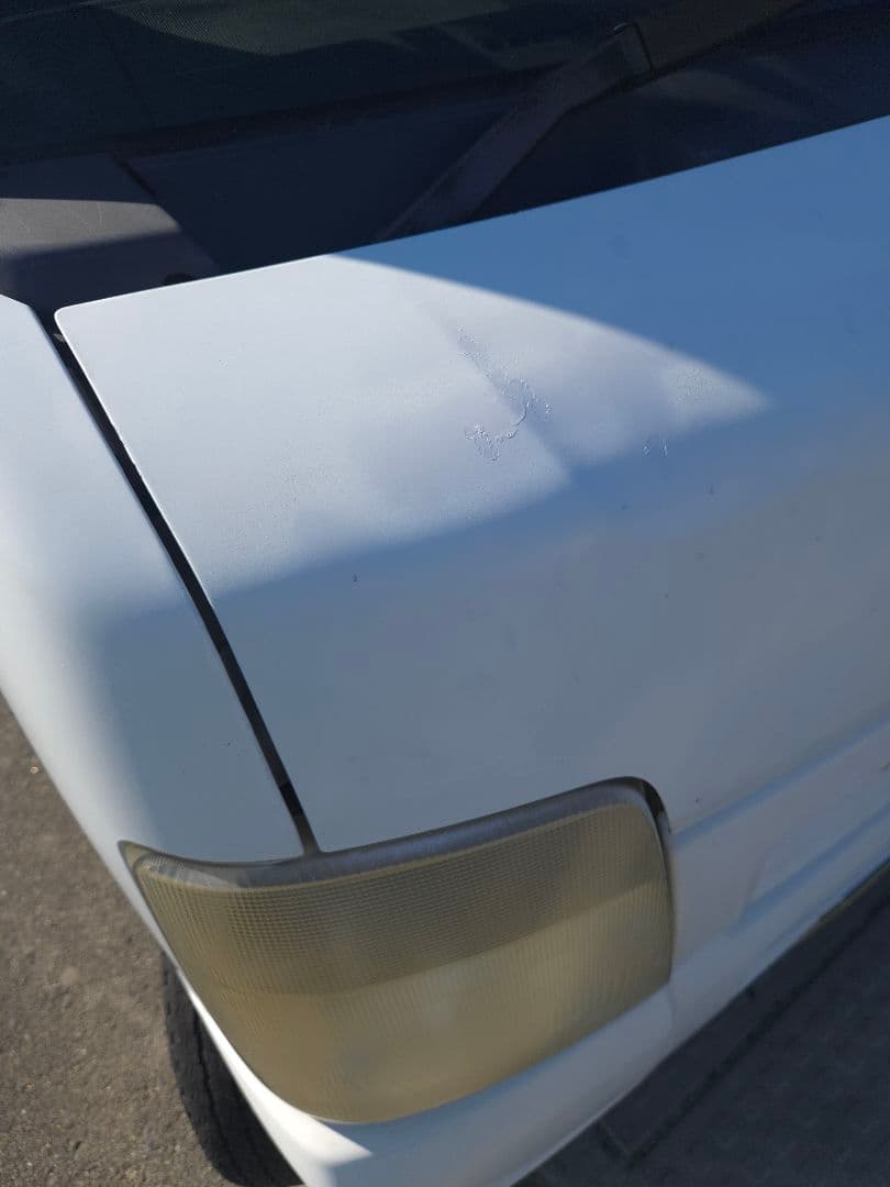 車検 R9/8 キャリー SUZUKI 軽トラック ホワイト