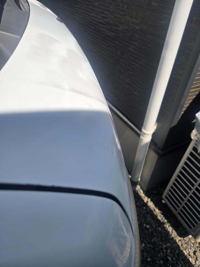 車検 R9/8 キャリー SUZUKI 軽トラック ホワイト