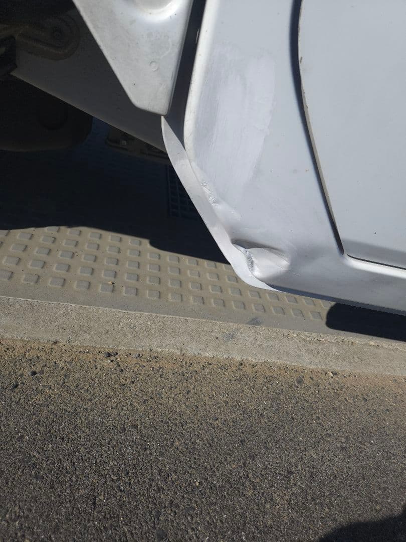 車検 R9/8 キャリー SUZUKI 軽トラック ホワイト