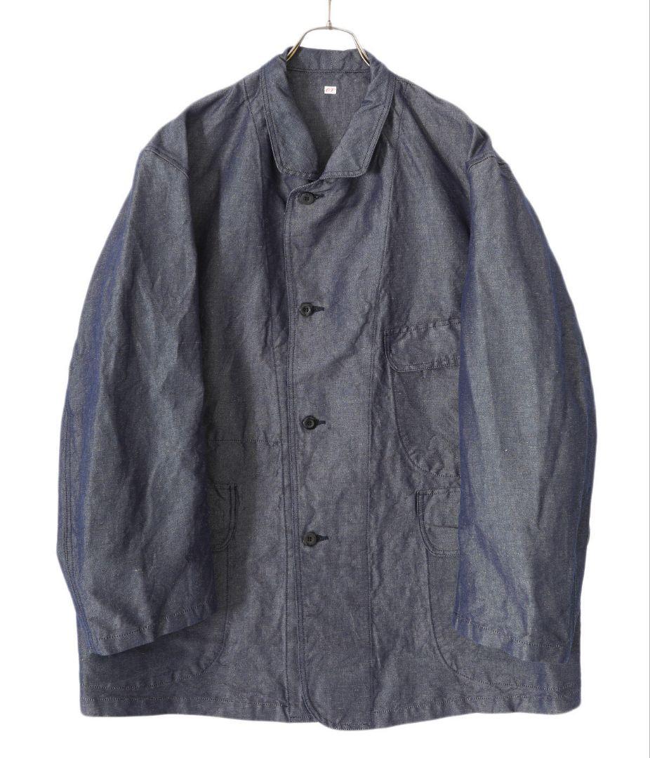 【outil】manteau aze