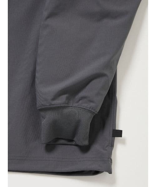 ダイワピア L/STシャツ