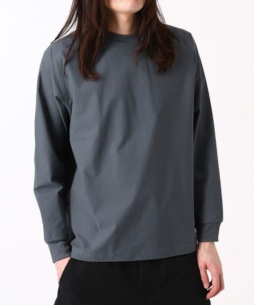 ダイワピア L/STシャツ