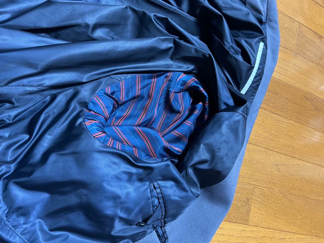 tamme 22ss テーラードジャケット グレー