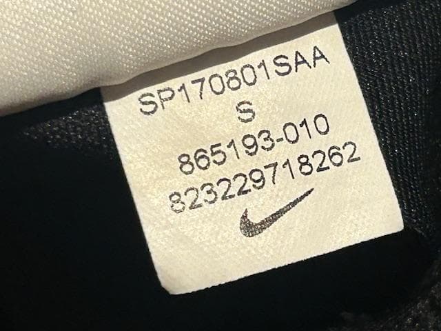 ♪送料無料★GYAKUSOU★希少★レギンス★Big Logo★逆走★黒★S♪