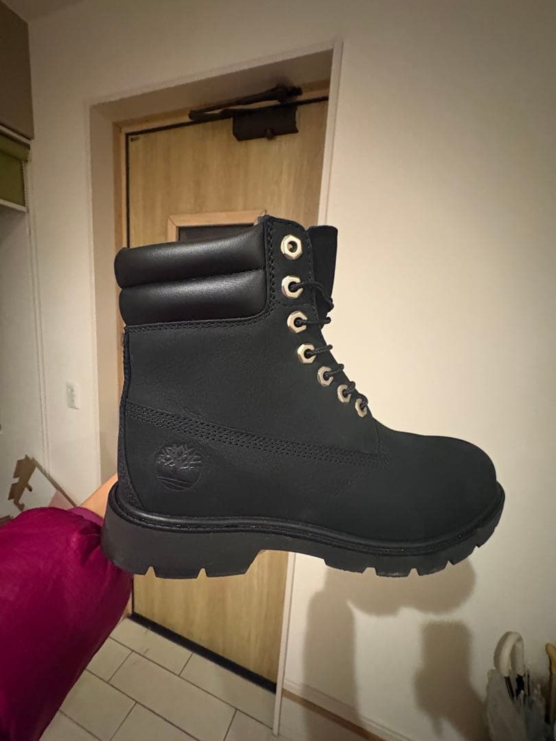 k*。様 ティンバーランド6インチブーツ