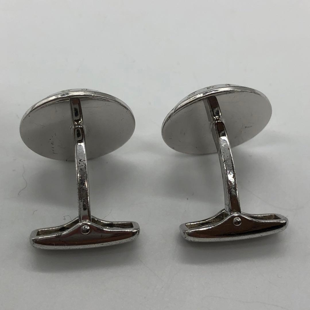 美品✨ダンヒル　duhill カフス ネクタイピン セット