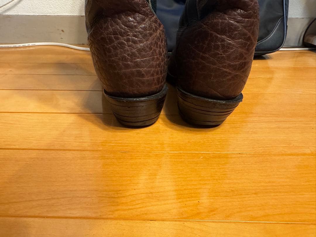 Tony Lama（トニーラマ）ウエスタンブーツ